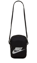 Nike Heritage Bag in Black