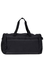 Nike Training Duffel Bag (Medium, 51L) in Black
