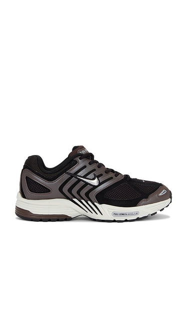 Nike Air Pegasus 2005 Sneakers in Brown | Men's Lifestyle Sneakers in Baroque Brown  Metallic Silver  & Light