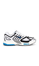 Nike Air Pegasus 2005 Sneakers in White | Men's Lifestyle Sneakers in White  Photo Blue  Black  & Neutral Grey
