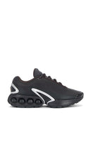 Nike Nike Air Max Dn Sneakers in Charcoal | Men's Lifestyle Sneakers in Medium Ash & Dark Smoke Grey