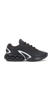 Nike Nike Air Max Dn Sneakers in Charcoal | Men's Lifestyle Sneakers in Medium Ash & Dark Smoke Grey