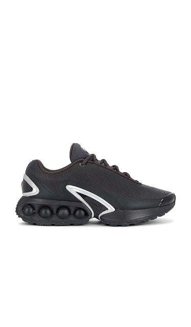 Nike Nike Air Max Dn Sneakers in Charcoal | Men's Lifestyle Sneakers in Medium Ash & Dark Smoke Grey