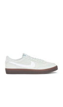 Nike Nike Killshot 2 in Grey | Men's Lifestyle Sneakers in Light Silver  White  Gum  & Dark Brown