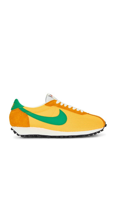 Nike Ld 1000 in Orange | Men's Lifestyle Sneakers in Laser Orange  Stadium Green  Sundial  &