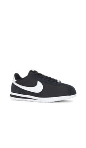 Nike Nike Cortez Textile in Black