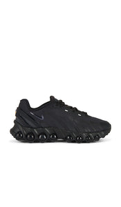 Nike Air Max Dn8 Sneakers in Black | Men's Lifestyle Sneakers in Black & Anthracite