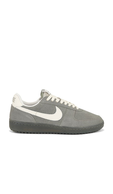 Nike Field General Sneakers in Sage | Men's Lifestyle Sneakers in Light Army & Natural