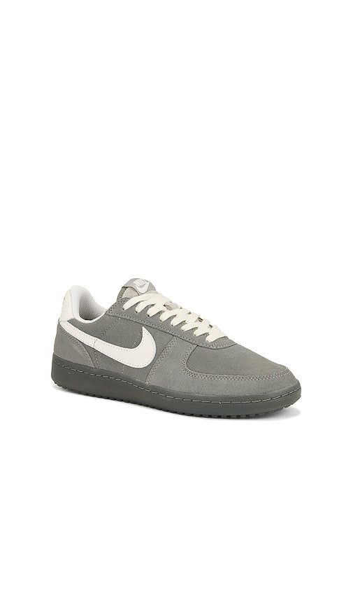 Nike Field General Sneakers in Sage