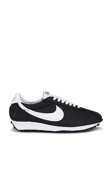 Nike Ld 1000 in Black | Men's Lifestyle Sneakers in Black & White