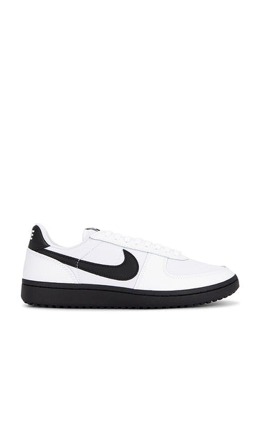 Nike Field General Sneakers in White | Men's Lifestyle Sneakers in White  Black  & Sail