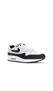 Nike Air Max 1 Essential Sneakers in White