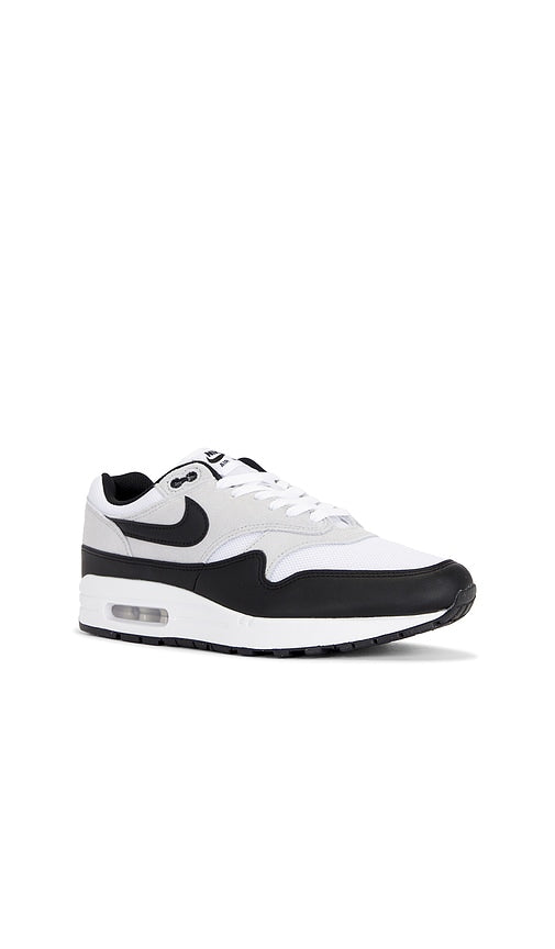 Nike Air Max 1 Essential Sneakers in White