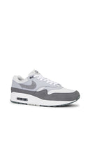 Nike Air Max 1 Sneakers in Grey