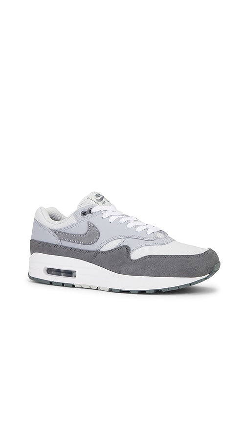 Nike Air Max 1 Sneakers in Grey