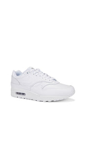 Nike Air Max 1 Prem Sneakers in White