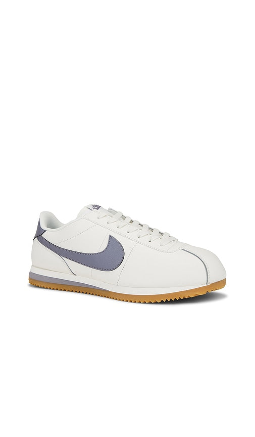 Nike Cortez Sneakers in White