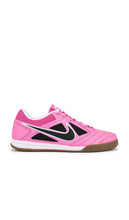 Nike Gato Sneakers in Pink | Men's Lifestyle Sneakers in Pinksicle  Black  White  & Gum Dark Brow