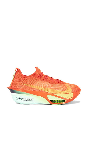Nike Alphafly 3 in Red | Men's Running Sneakers in Bright Crimson  Cave Purple  & Lime Blas
