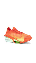 Nike Alphafly 3 in Red