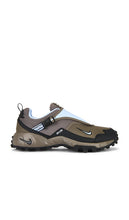 Nike Acg Phassad in Grey | Men's Lifestyle Sneakers in Cave Stone  Aluminum  & Black