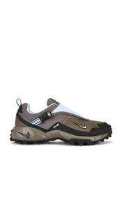 Nike Acg Phassad in Grey | Men's Lifestyle Sneakers in Cave Stone  Aluminum  & Black