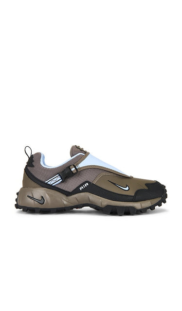 Nike Acg Phassad in Grey | Men's Lifestyle Sneakers in Cave Stone  Aluminum  & Black