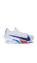 Nike Alphafly 3 in Grey | Men's Running Sneakers in Football Grey  Blue Void  & Ghost