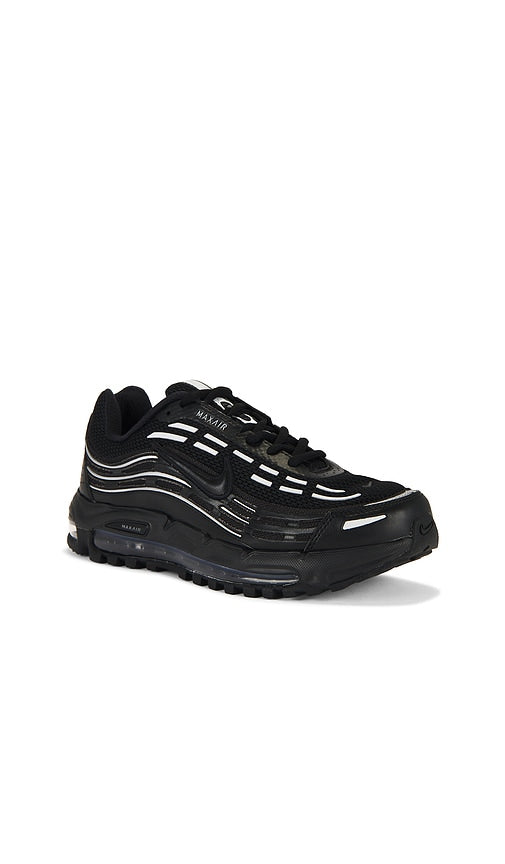 Nike Air Max Tl 2.5 in Black