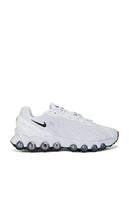 Nike Air Max Dn8 in Grey | Men's Lifestyle Sneakers in Pure Platinum & Black