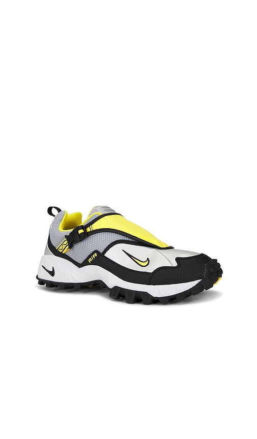 Nike Acg Phassad in Black
