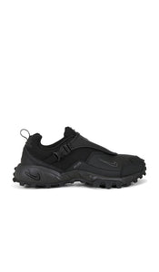 Nike Acg Phassad in Black | Men's Lifestyle Sneakers in Black