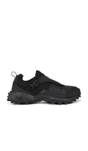 Nike Acg Phassad in Black | Men's Lifestyle Sneakers in Black