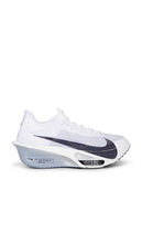Nike Alphafly 3 in White | Men's Running Sneakers in White  Gridiron  & Pure Platinum