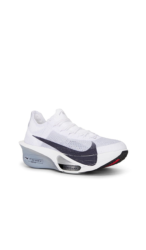 Nike Alphafly 3 in White