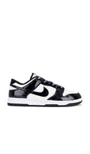 Nike Dunk Low Retro Se in White | Men's Lifestyle Sneakers in White & Black