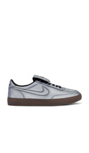 Nike Killshot 2 Prm in Grey | Men's Lifestyle Sneakers in Metallic Cool Grey  Black & Gum Dark Bro