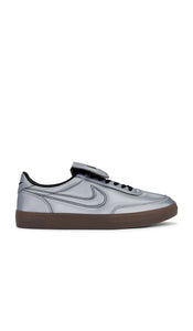 Nike Killshot 2 Prm in Grey | Men's Lifestyle Sneakers in Metallic Cool Grey  Black & Gum Dark Bro