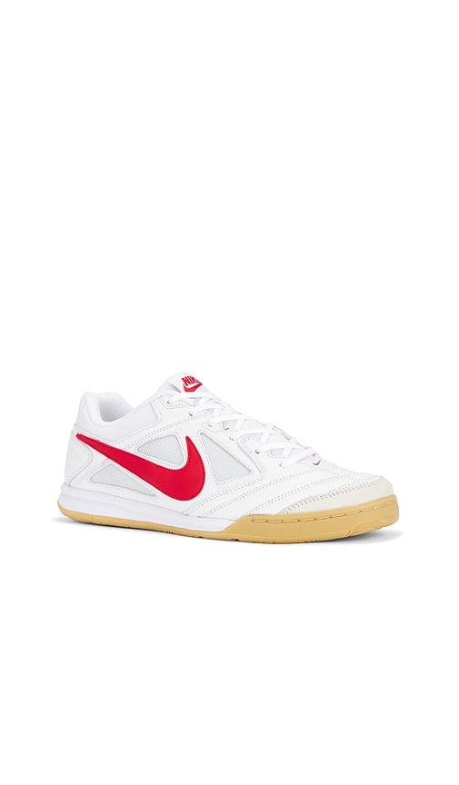Nike Gato in White