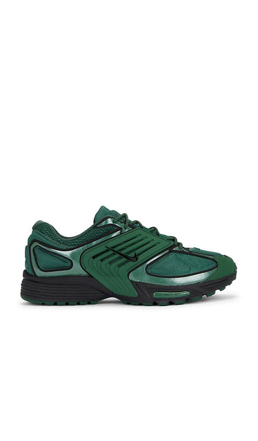 Nike Air Pegasus Wave in Green | Men's Lifestyle Sneakers in Fir & Black