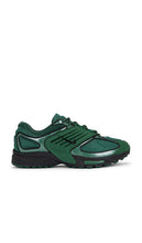 Nike Air Pegasus Wave in Green | Men's Lifestyle Sneakers in Fir & Black