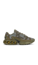 Nike Air Max Dn Nrg in Green | Men's Lifestyle Sneakers in Classic Olive  Black  Dark Loden  & Fir