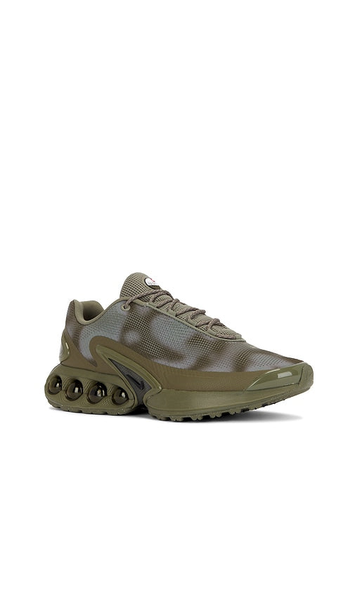 Nike Air Max Dn Nrg in Green