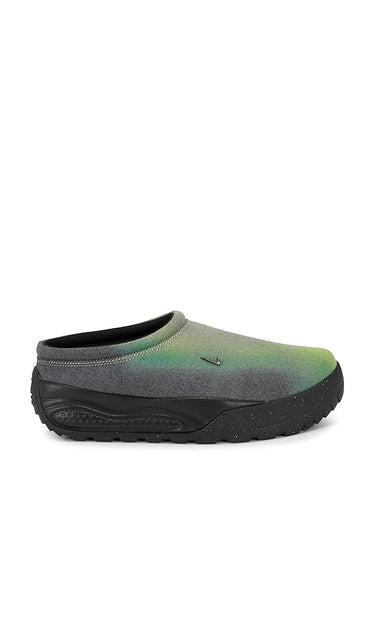Nike Acg Rufus in Green | Men's Lifestyle Sneakers in Stadium Green  Khaki  & Lemon Twist