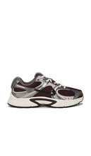 Nike V5 Rnr in Red | Men's Lifestyle Sneakers in Burgundy Crush  Black  & College Grey