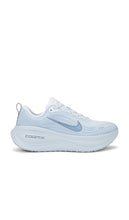 Nike Vomero Plus in Grey,Baby Blue | Men's Lifestyle Sneakers in Football Grey  Ashen Slate  & Light Armo