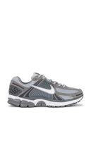 Nike Zoom Vomero 5 in Grey | Men's Lifestyle Sneakers in Cool Grey  White  & Wolf Grey