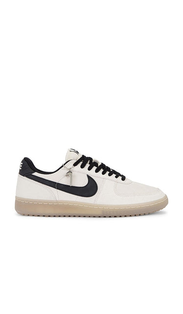 Nike Field General in Brown | Men's Lifestyle Sneakers in Light Orewood Brown & Black