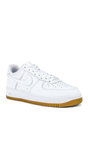 Nike Air Force 1 '07 in White