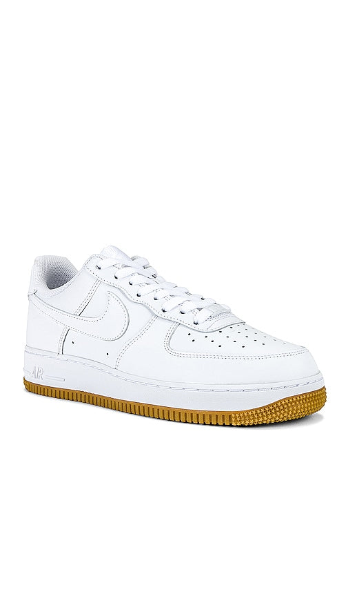 Nike Air Force 1 '07 in White